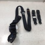 MAZDA CX-7 Seat Belt / Stalk CENTRE REAR ASSY BELT AND STALK ER 2006-2012
