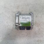 MAZDA AXELA / MAZDA 3 Airbag Module / Sensor / Computer MODULE P N BP4K57K30C BK 2003-2009