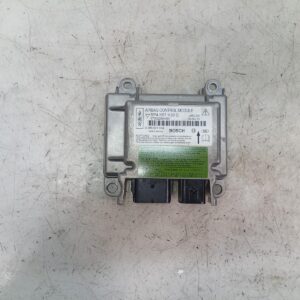 MAZDA AXELA / MAZDA 3 Airbag Module / Sensor / Computer MODULE P N BP4K57K30C BK 2003-2009