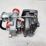MAZDA AXELA / MAZDA 3 Turbocharger PETROL 2.3 MPS BK BL 2006-2013