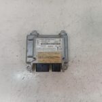 MAZDA AXELA / MAZDA 3 Airbag Module / Sensor / Computer MODULE P N BP4M57K30 BK 2003-2009