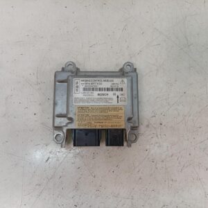 MAZDA AXELA / MAZDA 3 Airbag Module / Sensor / Computer MODULE P N BP4M57K30 BK 2003-2009