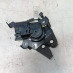 MAZDA AXELA / MAZDA 3 Door Lock BOOTLID LOCK BM BN 2013-2019