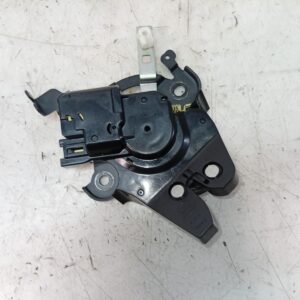 MAZDA AXELA / MAZDA 3 Door Lock BOOTLID LOCK BM BN 2013-2019