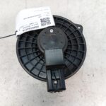 MAZDA CX-7 Heater Fan Motor ER 2006-2012