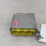 MAZDA BT-50 Airbag Module / Sensor / Computer UN MODULE P N UR6357K30 2006-2011