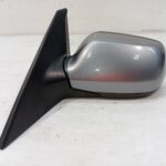 MAZDA AXELA / MAZDA 3 Left Door Mirror BK POWER SEDAN HATCH 5 PIN TYPE 2003-2009