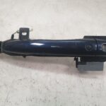 MAZDA DEMIO / MAZDA 2 Door Handle DJ DL RH FRONT OUTER HATCH SEDAN COLOUR CODED 2014-2019