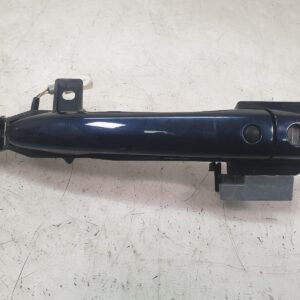 MAZDA DEMIO / MAZDA 2 Door Handle DJ DL RH FRONT OUTER HATCH SEDAN COLOUR CODED 2014-2019