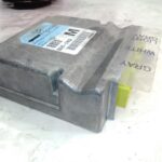 MAZDA ATENZA / MAZDA 6 Airbag Module / Sensor / Computer MODULE P N GGV3 GH 2010-2012