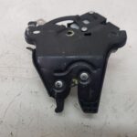 MAZDA AXELA / MAZDA 3 Door Lock BOOTLID LOCK BL 2009-2013