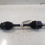 MAZDA ATENZA / MAZDA 6 Left Driveshaft MANUAL DIESEL 2.2 SH GJ GL 2012-2019