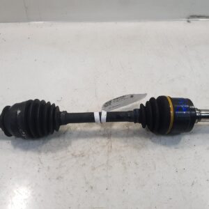 MAZDA ATENZA / MAZDA 6 Left Driveshaft MANUAL DIESEL 2.2 SH GJ GL 2012-2019