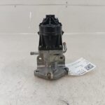MAZDA CX-5 Exhaust Gas Recirculating Valve Egr DIESEL 2.2 SH KE MAIN SIDE OF INLET MANIFOLD MOUNTED 2012-2016