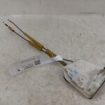 MAZDA ATENZA / MAZDA 6 Door Lock RIGHT REAR DOOR LOCK GH ATENZA 2008-2012