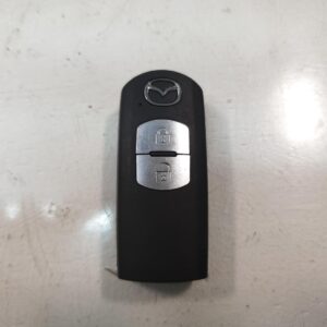 MAZDA ATENZA / MAZDA 6 Key Fob GJ 2012-2016