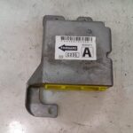 MAZDA PREMACY Airbag Module / Sensor / Computer MODULE CR 2005-2010