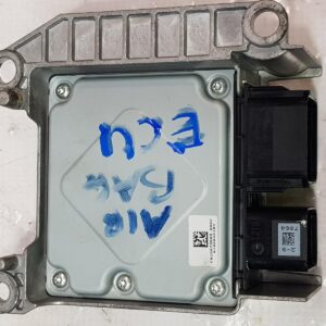 MAZDA AXELA / MAZDA 3 Airbag Module / Sensor / Computer MODULE P N BFB657K30 BL 2009-2013