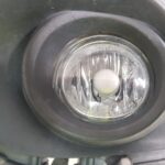 MAZDA ATENZA / MAZDA 6 Left Fog Light / Indicator BUMPER FOGLAMP GJ 2012-2014