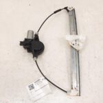 MAZDA ATENZA / MAZDA 6 Left Front Window Regulator / Motor GH DOOR REG ASSY REG AND MOTOR 2008-2012