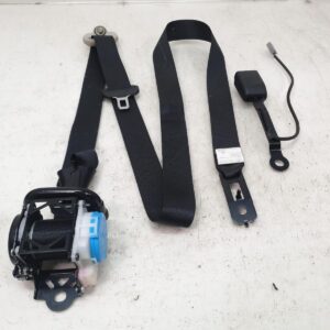 MAZDA AXELA / MAZDA 3 Seat Belt / Stalk LH FRONT ASSY BELT AND STALK BM SEDAN HATCH 2013-2016