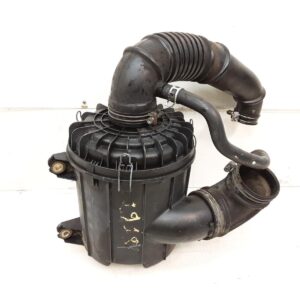 MAZDA BOUNTY Air Filter Box DIESEL ROUND TYPE 2002-2006