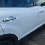 MAZDA CX-9 Right Rear Door TB 2007-2015