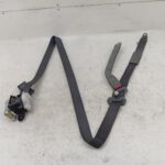 MAZDA BT-50 Seat Belt / Stalk LH FRONT BENCH SEAT TYPE ASSY BELT AND STALK BLACK SINGLE CAB UN 2006-2011