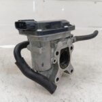 MAZDA ATENZA / MAZDA 6 Exhaust Gas Recirculating Valve Egr GJ 2012-2016