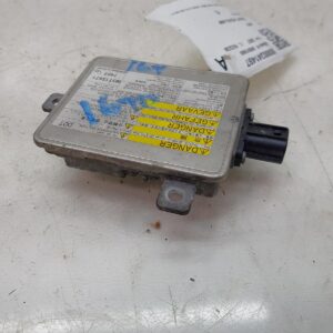 MAZDA MPV Right Front Head Light LY HID BALLAST PACK ONLY 2006-2016