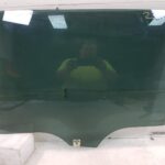 MAZDA MPV Left Rear Door Window Glass LY 2006-2016