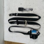 MAZDA CX-3 Seat Belt / Stalk LH FRONT ASSY BELT AND STALK DK 2015-ON