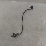 MAZDA ATENZA / MAZDA 6 Oxygen Sensor GH AIR FUEL RATIO SENSOR BLACK LOOM 1 PLUG TYPE P N L509188G1 2008-2012