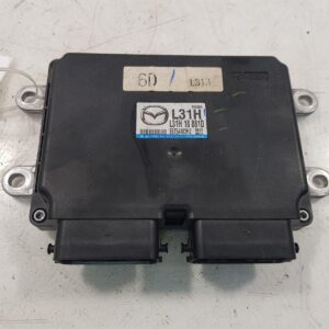 MAZDA ATENZA / MAZDA 6 Computer / Ecu ENGINE ECU 2.3 L3 AUTO T M ECU ONLY GG GY 2005-2008
