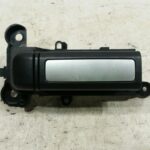 MAZDA MPV Door Handle INNER RH REAR LY 2006-2016