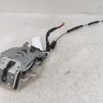 MAZDA MPV Door Lock LEFT FRONT DOOR LOCK LY 2006-2016