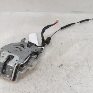 MAZDA MPV Door Lock RIGHT FRONT DOOR LOCK LY 2006-2016