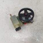 MAZDA ATENZA / MAZDA 6 Power Steering Pump PETROL 2.3 GG GY 2002-2008