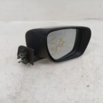MAZDA MPV Right Door Mirror LY 7 WIRE W INDICATOR TYPE 2006-2016