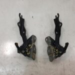 MAZDA PREMACY Bonnet Hinge / Strut HINGES PAIR CW 2010-2018
