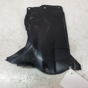 MAZDA AXELA / MAZDA 3 Lower Engine Under Tray ENGINE SPLASH SHIELD RH SIDE BK 2004-2009