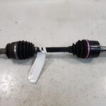 MAZDA AXELA / MAZDA 3 Left Driveshaft MANUAL T M DIESEL 2.2 BM BN 2014-2019