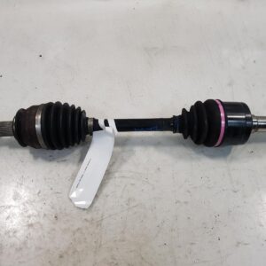 MAZDA AXELA / MAZDA 3 Left Driveshaft MANUAL T M DIESEL 2.2 BM BN 2014-2019