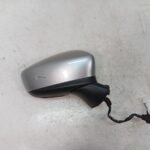 MAZDA DEMIO / MAZDA 2 Right Door Mirror DJ DL HATCH SEDAN 5 WIRE 2014-2016