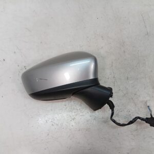MAZDA DEMIO / MAZDA 2 Right Door Mirror DJ DL HATCH SEDAN 5 WIRE 2014-2016