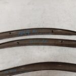 MAZDA ATENZA / MAZDA 6 Miscellaneous GG GY 2002-2007