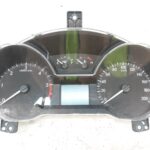 MAZDA BT-50 Instrument Cluster INSTRUMENT CLUSTER AUTO T M 2WD UP UR 2011-2020