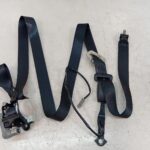 MAZDA PREMACY Seat Belt / Stalk RH FRONT ASSY BELT AND STALK CW 2010-2018