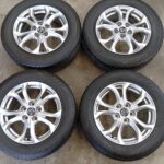 MAZDA CX-3 Mag Wheel / Alloy Wheel FACTORY 16X6.5IN DK 2015-ON
