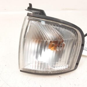 MAZDA BOUNTY Left Fog Light / Indicator CORNER LAMP UTE 1999-2001